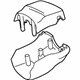 Toyota 45286-42090 Column Cover, Upper