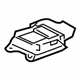 Toyota 89170-47070 Control Module