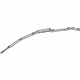 Toyota 62170-47010 Inflator Curtain, Passenger Side