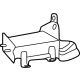 Toyota 52102-0E090 Mount Bracket, Passenger Side