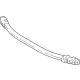 Toyota 52029-0E010 Reinforce Bar
