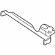 Toyota 64165-33062 Hole Cover, Upper