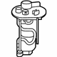 Toyota 77024-47070 Housing