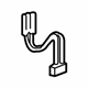 Toyota 77785-47020 Wire
