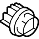 Toyota SU003-10490 Exterior Bulbs, Rear, Steel