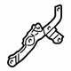 Toyota 16522-0P010 Bracket, Water Filler