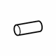 Toyota 16571-0P370 Water Hose, Driver Side