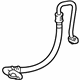 Toyota 88711-47040 Discharge Hose