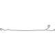 Toyota 82112-35082 Wire Harness