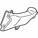 Toyota 63932-47030 Duct, Inner