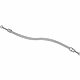 Toyota 72210-35010 Cable