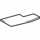 Toyota 79225-0C010-C1 Carpet