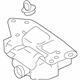 Toyota 86460-47010 Lane Assist Camera