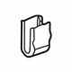 Toyota 82623-02010 Cover, Lower