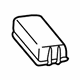 Toyota 82661-02020 Cover, Upper