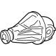 Toyota 41110-0C090 Carrier Assembly, Rear
