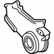 Toyota 11302-0A020 Timing Cover, Lower