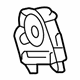 Toyota 87106-53020 Door Actuator