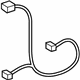 Toyota 88608-48090 Harness