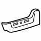 Toyota 71812-0T010-A0 Switch Cover, Driver Side