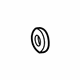 Toyota 16547-50370 Bush, Radiator Support, Upper Outer
