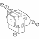 Toyota 44050-17040 Modulator Valve