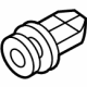 Toyota 90118-WB356 Tail Lamp Assembly Grommet