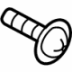 Toyota 90118-WBB86 Tail Lamp Assembly Bolt
