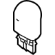 Toyota 90118-WB807 Signal Lamp Bulb