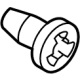 Toyota 90118-WB339 Backup Lamp Assembly Grommet, Rear