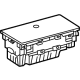 Toyota 84660-62030 Seat Switch, Rear