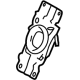 Toyota 85867-62010 Fan Assembly