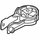 Toyota 12371-WB001 Rear Mount