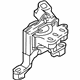 Toyota 12305-WB001 Side Mount, Passenger Side