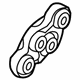 Toyota 12364-WB001 Control Rod