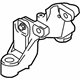 Toyota 12325-WB001 Transmission Mount Bracket, Driver Side