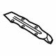 Toyota 63149-12020 Roof Bow, Rear
