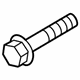 Toyota 90118-WB552 Lower Control Arm Front Bolt