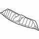 Toyota 52617-52040 Upper Support