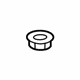 Toyota 90178-A0041 Gear Assembly Nut