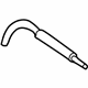 Toyota 16472-0A040 Overflow Hose