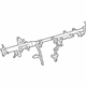 Toyota 55330-35140 Reinforcement