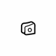 Toyota 94334-15000 Instrument Panel Nut