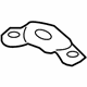 Toyota 76791-60010 Spoiler Bracket, Rear Passenger Side