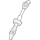 Toyota 45220-0E050 Intermediate Shaft