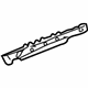 Toyota 66413-01010 Spacer, Front Passenger Side