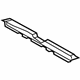 Toyota 58013-0E020 Support Sub-Assembly, Shift&Select Lever