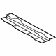 Toyota 58212-48907 Center Floor Pan, Front