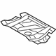 Toyota 58211-48908 Center Floor Pan