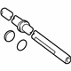 Toyota 44204-60020 Rack, Front
